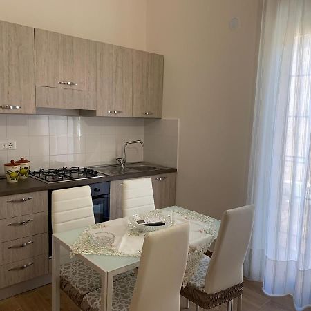 Casa Katrin & Casa Brigida Villa กัสเตลลัมมาเร เดล โกลโฟ ภายนอก รูปภาพ