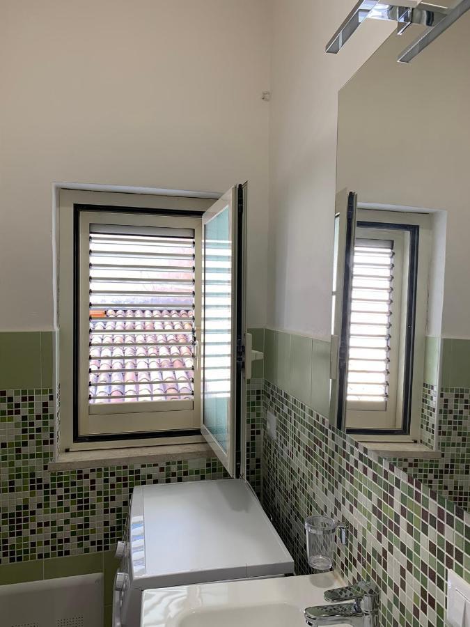 Casa Katrin & Casa Brigida Villa กัสเตลลัมมาเร เดล โกลโฟ ภายนอก รูปภาพ